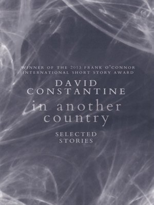 cover image of In Another Country